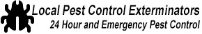 Burleigh County Exterminators